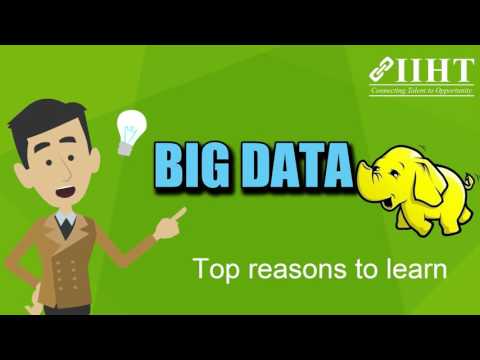 Big Data and Hadoop   Big Data Institute