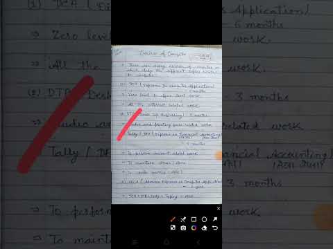 🔥course of computer 🖥️ कोर्स ऑफ़ कंप्यूटर #shorts