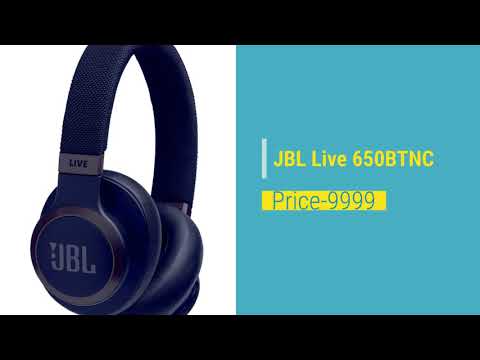 Best Wireless Headphones Under 10000 in INDIA 2020