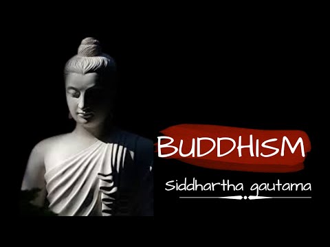 THE LIFE of THE BUDDHA