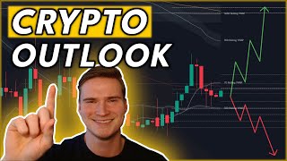 BEST Altcoins Next Week & MAJOR Crypto News Overview!🚨 (Crypto Market Outlook)