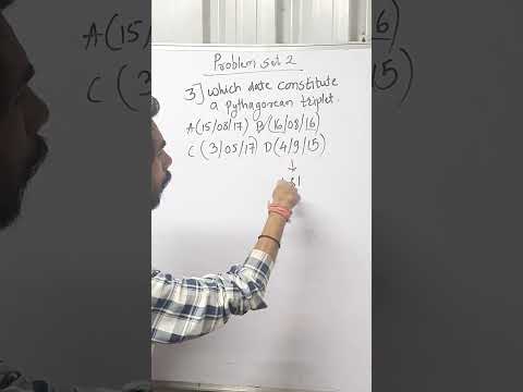 10th problem set 2 MCQ 3 #maths #mathstricks #ssc10th #maths10th#fastrevision