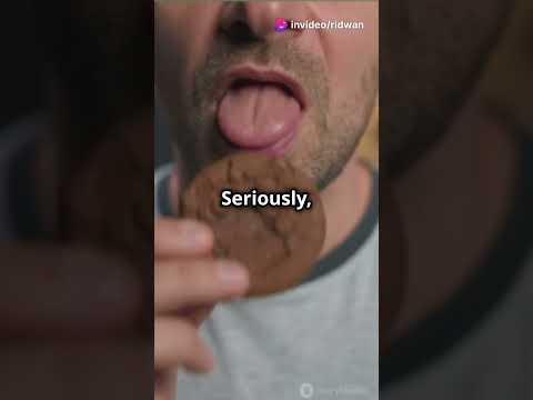 Feastables AI's Favorite Snack!