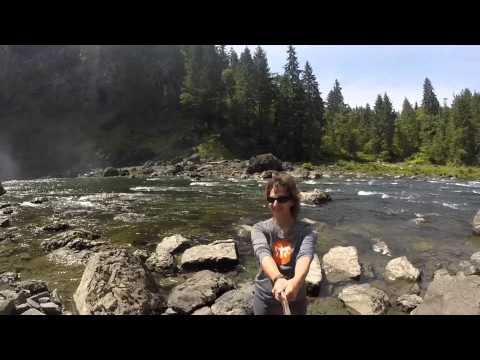 Epic Selfie. Quick look back at my 34.