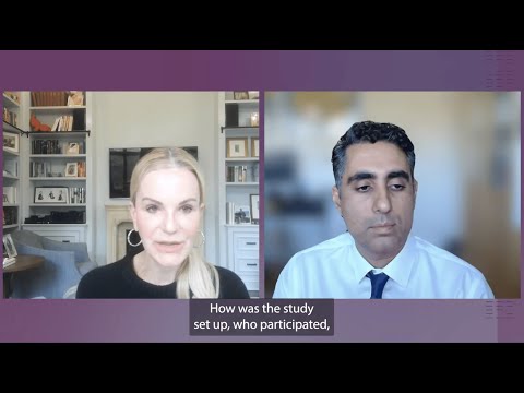 30 - PATHFINDER 2 study results from ESMO 2025 with principal investigator Nima Nabavizadeh, MD