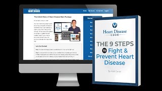 Steveconnect,Heart Disease Code,Hard Disease code review,Is Hard Disease code legit or a scam