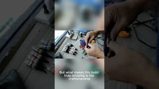 Red Light Green Light – LEGO Doll With LASERS? #RedLightGreenLight ,#LEGOChallenge, #SquidGameRemake