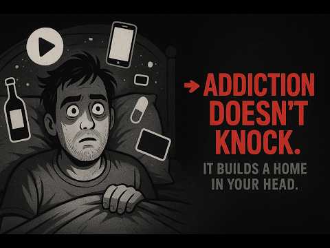 The Secret That Keeps You Addicted
