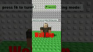 Ladder Flicking #robloxscript #roblox #robloxscripting #robloxhackscript