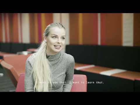 Why did you apply to Hive? | The coding school of the future