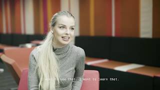 Why did you apply to Hive? | The coding school of the future