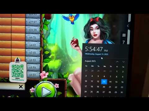 Real Hack Apple of Fortune 1xbet
