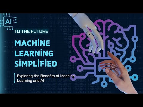 From Data to Predictions - Machine Learning Simplified in 2 Minutes!