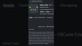 🔥 Must Have VS Code Extension for Tailwind CSS Users #css #tailwindcss #html #shorts