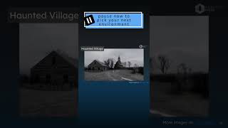 3D Environments