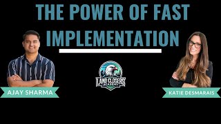 The Power of FAST Implementation