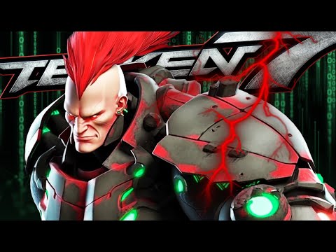 Download Complete Deploy Jack 0111 | Learning Tekken 7 (Jack-7)