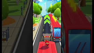 New Gadget Alert in Talking Tom Hero Dash | New Game 🎮 Trailer Mobeen zone | Talking Tom shorts
