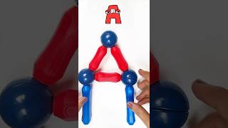 Guess The Final Color 🎨| Color Mixing | Satisfying | Paint Mixing | Art #alphabetlore
