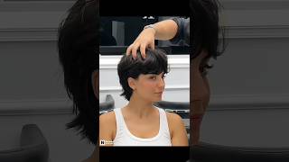 Power of haircut 🔥💥 #hairstyle #haircut #hair #hairtok #tutorial #hairdesign #nextlevelfade #fadenat