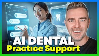 Every Dental Practice Needs an AI Chatbot in 2025! 🦷