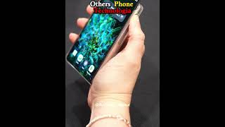 Other phone technologia vs Final Boss Phone #trollface #shorts