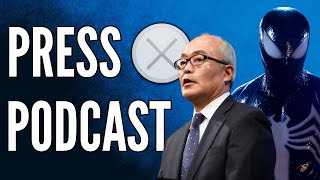 Sony Releasing More Games on Xbox & Switch 2 | Gears E Day & State of Decay 3 Day 1 PS5 | PXP