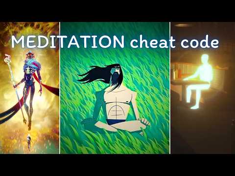 How to Meditate to Become Invincible | Meditation Guide
