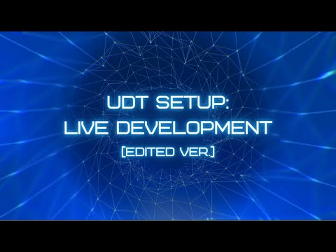 UDT Setup with Ignition and MQTT [Lifestream Ep. 4 Edit]