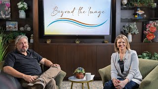 Patrick Callihan (CEO of Tech Impact) with Denielle Chong | Season 2|  Beyond the Image