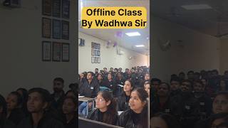 Offline Classes at Agri Coaching Chandigarh