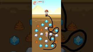 Pull the gold🏆.. #gaming #shorts #mobilegaming #games