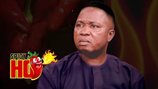MR PORTABLE: PORTABLE: Everybody Knows Me — Nobody Respects Me | Spicy Hot