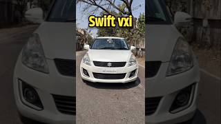 Swift Vxi second hand car #UsedCarsIndia #SecondHandCars #BuySellCars#AffordableCars