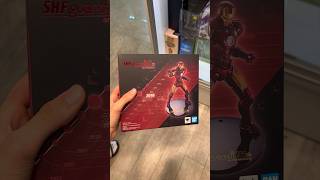 Toy hunting for action figures! #actionfigure #actionfigurecollector #shfiguarts #anime #marvel