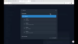 Tailwind Css Workshop