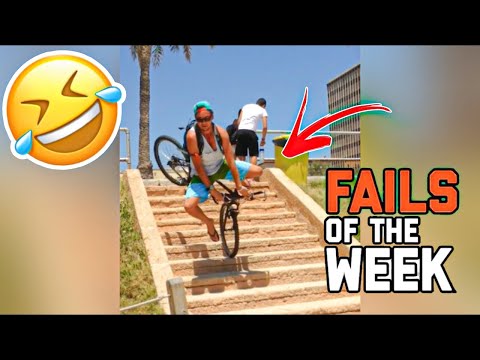 Best Fails of The Week: Funniest Fails Compilation: Funny Video | FailArmy part - 37