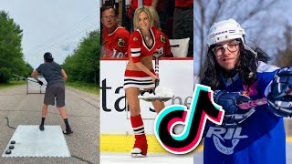 8 MINUTES OF THE BEST HOCKEY TIKTOKS! (PART 8)