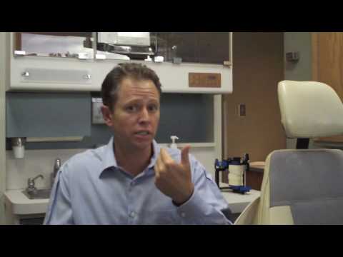 Albuquerque Cosmetic Dentist - Smile needs makeover.