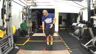 Iron Fitness Singapore™ - StartFit Program
