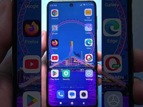 Your Phone’s Camera is Always on and Spying on you. Turn this OFF!