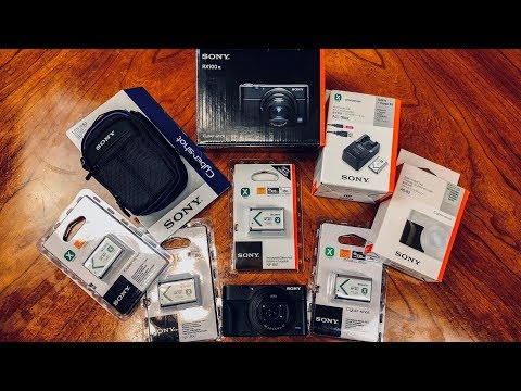 Sony RX100 VI Review: An Amazing Camera! (2019)