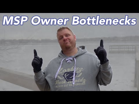 The MSP Owner’s Journey: Letting Go to Level Up