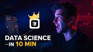 Build Portfolio Data Science Projects Using Cursor AI