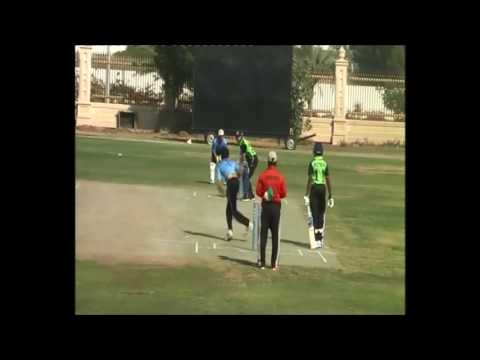 ABEL HEYMEIJER vs G.M.C.A BLUE - FINAL
