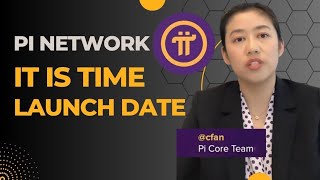 PI NETWORK MAINNET LAUNCH DATE CONFIRMED, PI KYC PROCESS