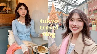 Tokyo Travel Guide 2025 | What to Eat, See & Do in Japan 🇯🇵