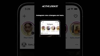 Instagram New Update 2025 – What’s Changed?