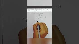 Logarithm Shortcuts for IIT JEE