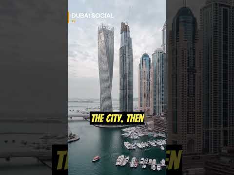 Why Dubai Billionaires don't live in Burj Khalifa?